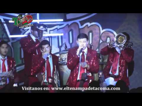 Lo Mejor de Mi Vida - Banda El Recodo (en vivo) En El Tenampa