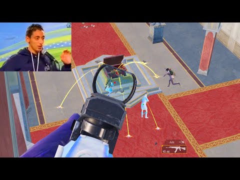 PUBG MOBILE FUNNY / EPIC MOMENTS🔥🤣