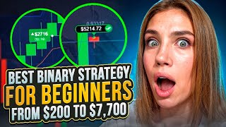 📊 HOW TO START TRADING BINARY OPTIONS | Binary Trading India Legal | Binary Strategy for Beginners