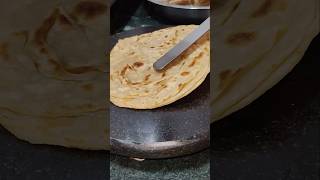 Lachha paratha | #shortsfeed #shorts #cookwithpoojazz09 #food #paratha #lachhaparatha #cooking