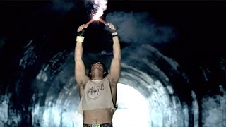 Red Hot Chili Peppers - By The Way [Official Music Video]