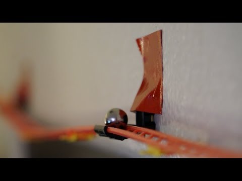 Magnificent Marble Run