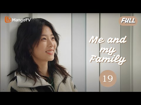 EP.19 | Me and my Family | Unplanned pregnancy, unexpected love!🫣💗 | Zhou Yutong Wu Yue