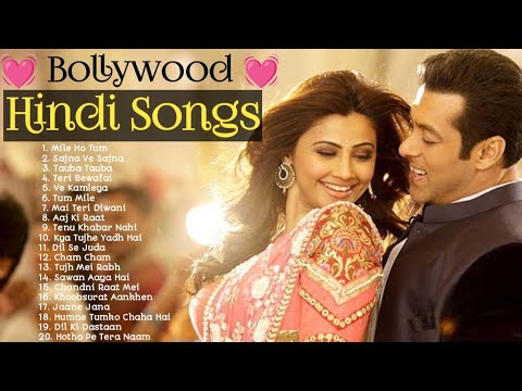 Non Stop Best Bollywood Hindi Songs ❤️ 💓 Latest Hindi Songs 💓 Bollywood Songs ⏯️ Singh mp3 Music