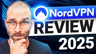 NordVPN review 2025 | My honest and up-to-date take!