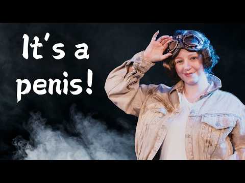 Amelia Earhart: The Musical - IMBM