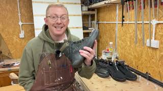 Rona Shoes Reviews Is It Worth Buying Rona Safety Shoes? Is Rona Shoes Legit?