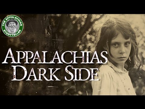 Appalachias Dark Side