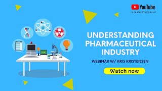 Understanding the Pharmaceutical industry | Starweaver