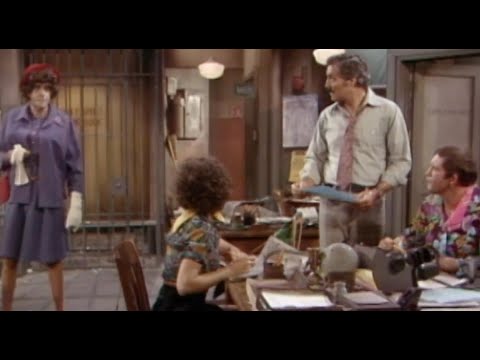 Barney Miller | 'Heat Wave'