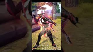 Free Fire WTF Moment Funny moment free fire #SHORT #freefirefunnymoment