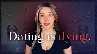 BE EVIL OR STAY SINGLE | Why Dating Ruins Good People