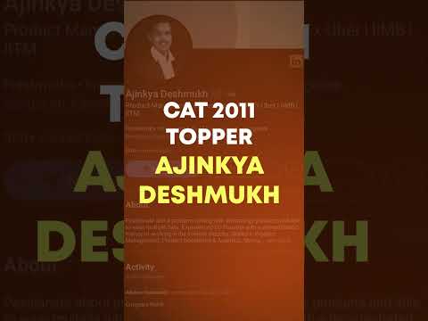 Where Are CAT 100 Percentilers Now? | Reality of Life After 10 years of IIM