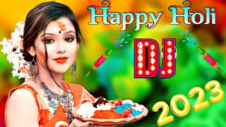 Holi Spacal Dj Collection II Hindi Dance DJ Remix Songs II Holi Spacal 2023 II All Time Dj Hits