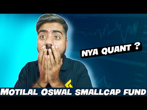 Motilal Oswal small cap Mutual Fund | best small cap mutual fund in 2025 for sip