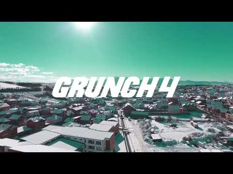 [Free For Profit] Chill Dark Ambient Retro Type Beat “Grunch 4”