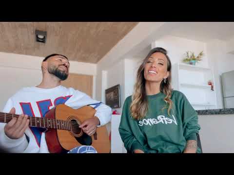 Desafiando el destino - Maria Becerra (cover)