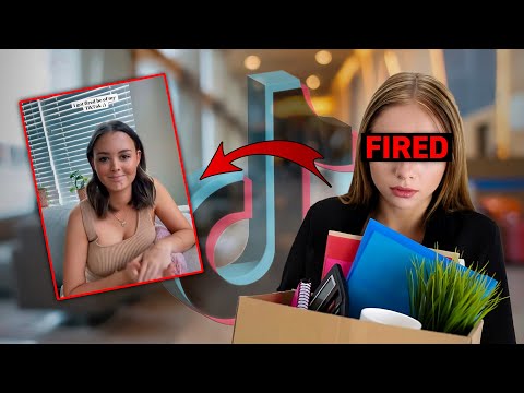 Is TikTok Making You Unemployable?