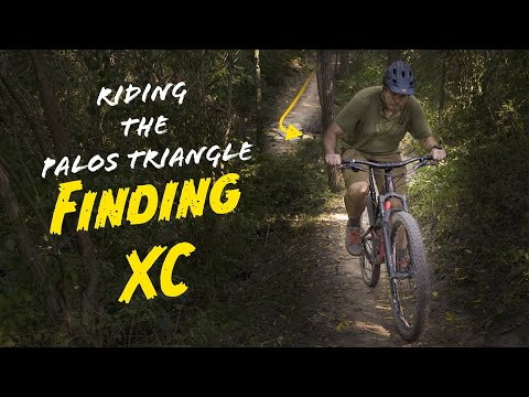 Chicago's Trails are Finding XC