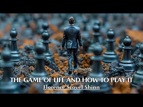 Faith Produces Miracles - THE GAME OF LIFE AND HOW TO PLAY IT - Florence Scovel Shinn