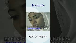 IDA LAILA PINTU TAUBAT #idalaila #shorts #dangdut #dpmdangdutstation #dpm