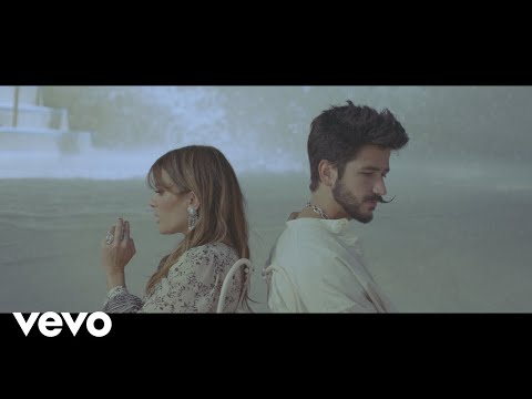 Kany García, Camilo - Titanic (Official Video)