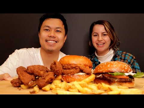 Trying To Find The Best Burgers in Melbourne Australia!