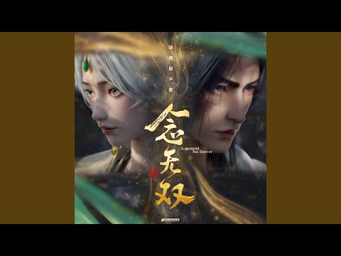 無雙 (動漫《念無雙》主題曲)