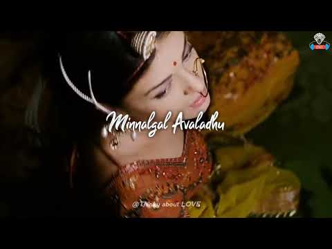 😍Muzhumadhi Avaladhu Song Status HD 💕 A.R.Rahman 💕 WhatsApp Status