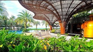 [4K]InterContinental Phu Quoc Long Beach Resort-Vietnam