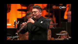 Gabriel’s  Oboe. Ennio Morricone.