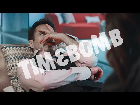 multifandom || timebomb (TYS)