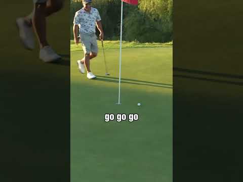 This New Putter Technology Will Change Golf Forever!