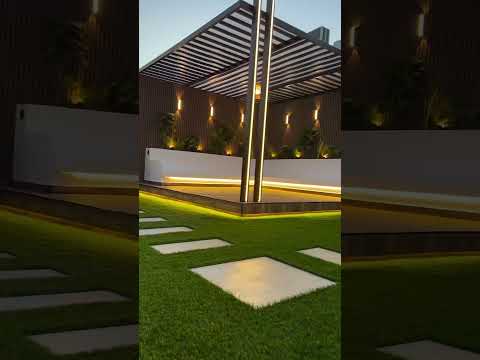 terrace transformation video,terrace garden design,terrace pergola.#terracegarden#modernpergola#home