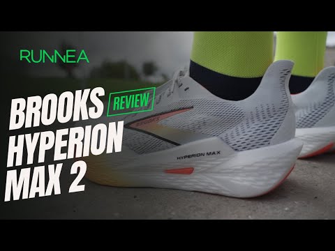 La opinión del RUNNEA TEAM sobre las nuevas Brooks Hyperion Max 2, más versátiles y eficientes