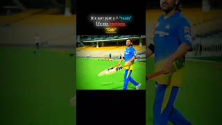 csk status video 2025 #cricket #cricketlover #cskstatus #msdhoni #viraltrending