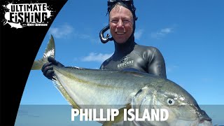 Ultimate Fishing With Matt Watson - Episode 18 - Phillip Island