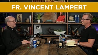 Terrifying Stories of Real Exorcisms w/ Fr. Vincent Lampert