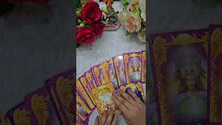 Angel guidance #tarotcard #futureprediction #crystalhealing #spiritualawakening #manifestation #2025