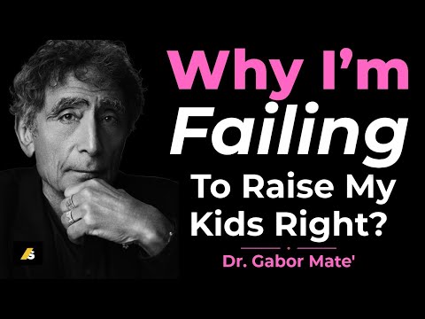 Raising Kids Today Is Harder Than Ever—Here’s Why #gabormate #parentingtips #raisingchildren