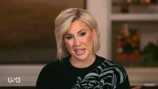 Growing up Chrisley season 3 August 8/12/2021 / on USA network