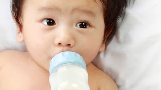 How Much Should You Feed a 3-Month-Old? | Infant Care