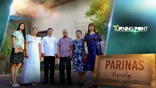 Parinas Family | Turning Point