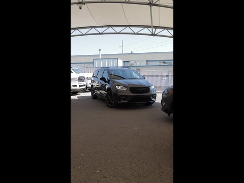 Chrysler Pacifica Sale - Save $3000 Today