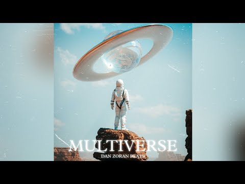 David Guetta x Morten Type Beat - Multiverse Ft. Sia | EDM X Future Rave Type Beat