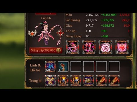 epic heroes war tặng acc