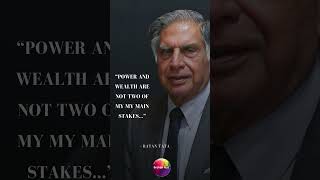 Ratan Tata  - 002