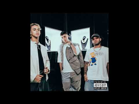 Feid, Alejo, Robi - Pantysito (Clean Version)