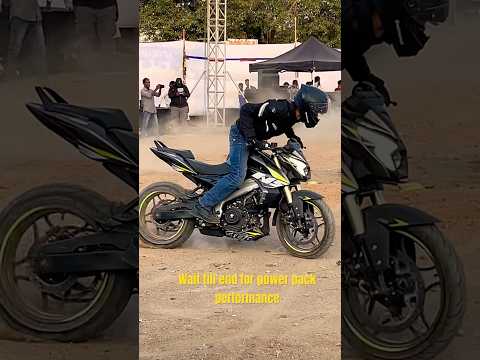 Video 8| Don’t miss till last | Pulsar Mania | NS400 #ns400 #kishoretherider #rider #rider