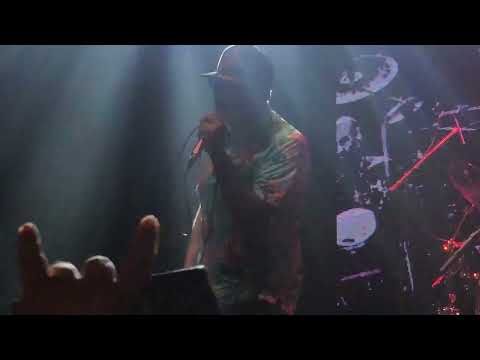 Alien Ant Farm Smooth Criminal King of Clubs 6/13/24 columbus ohio